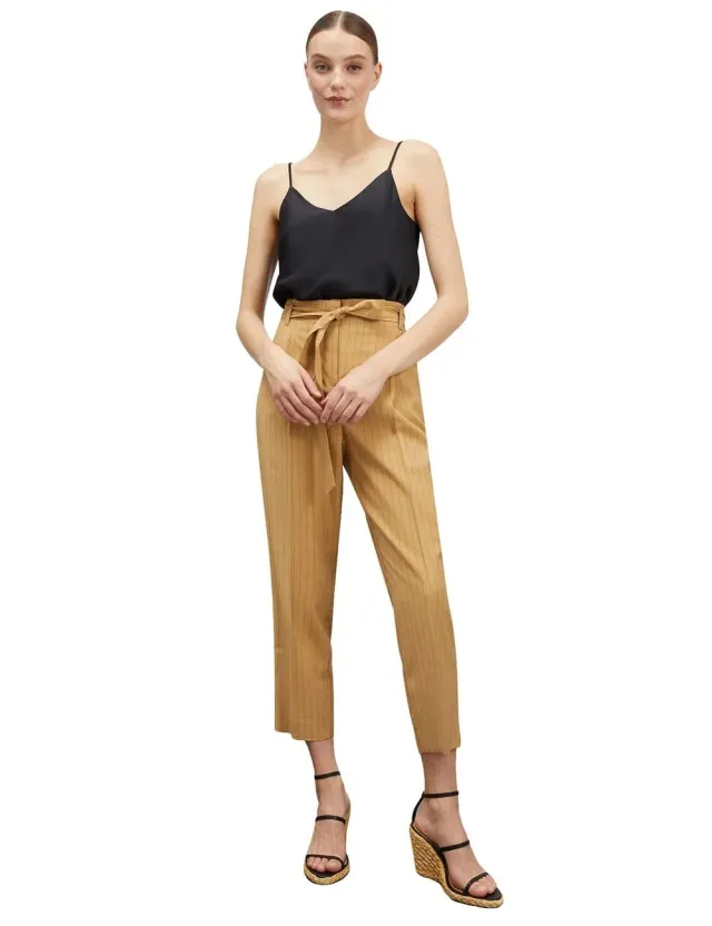 motivi Dessous-Top Satin Größe 36 mit Herzausschnitt