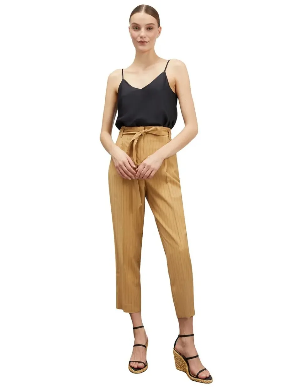 motivi Dessous-Top Satin Größe 36 mit Herzausschnitt
