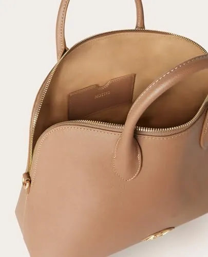 Motivi Bugatti Tasche mittelgroß Handtasche Saffianoptik