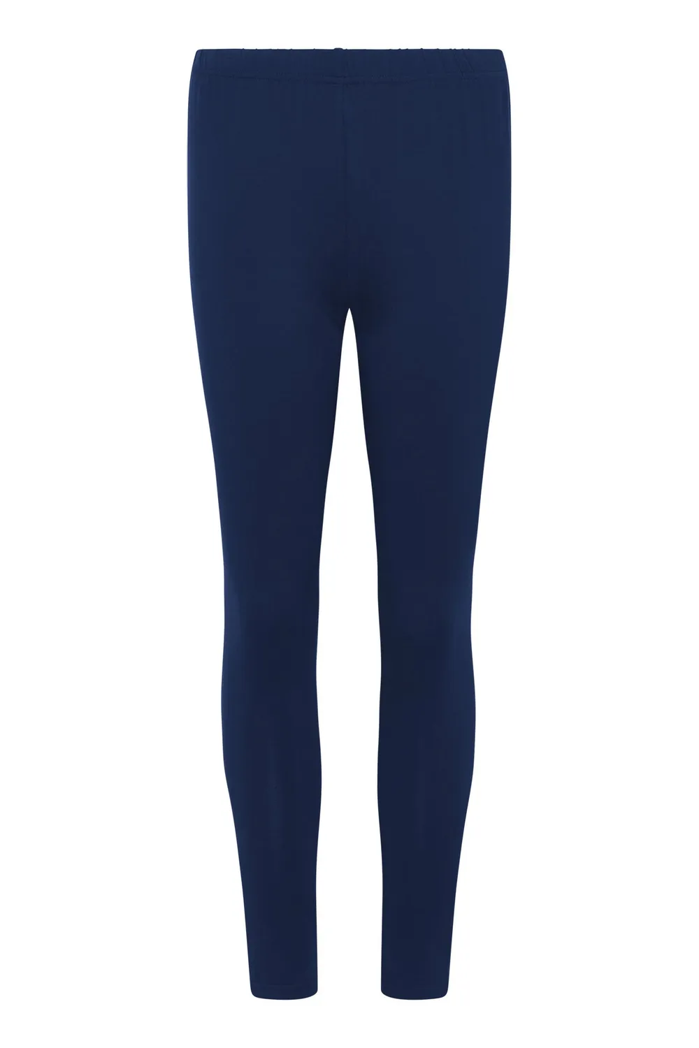 KOMODO SATO Leggings Navy Modal