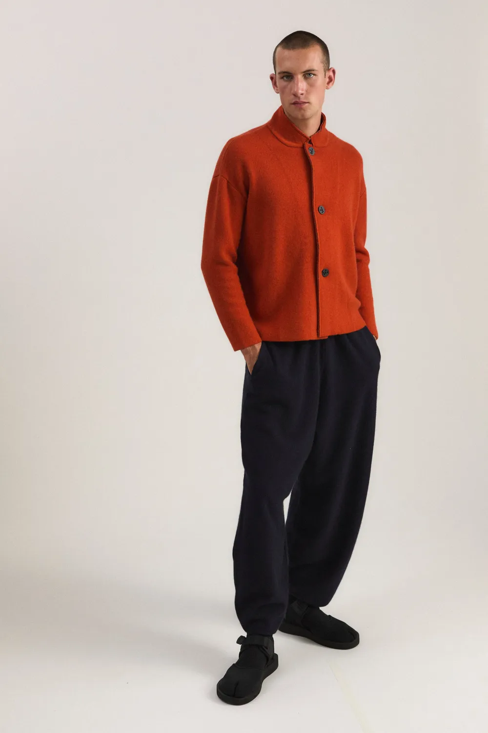 Oyuna Nomad Hose Ocean relaxed