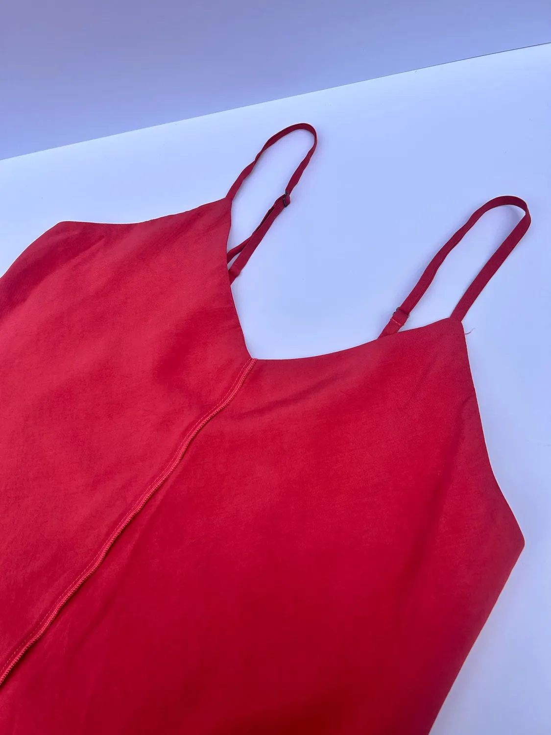 Komodo Freida Camisole Pink aus Viskose