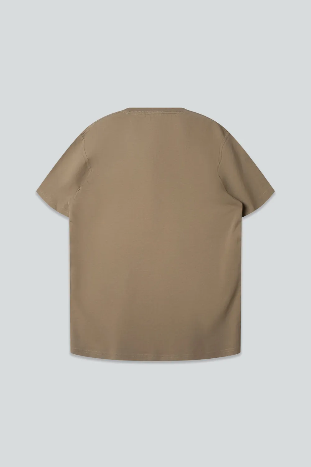 LAKOR Emu T-Shirt Fallen Rock Bio-Baumwolle