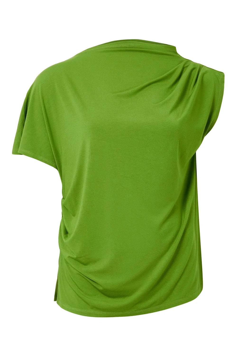 Komodo Cate Top Grün Modal Gr. 36-44